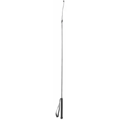 Produktbild von Kerbl Reitgerte mit Handschlaufe 90 cm Fiberglas