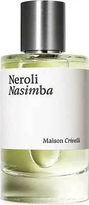Produktbild von Maison Crivelli Neroli Nasimba Eau De Parfum 100 ml (unisex)