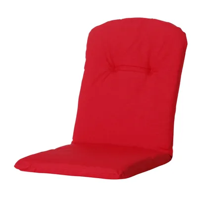 Produktbild von MADISON KUIHB220, Rot, Baumwolle, Polyester, 45%, 960 mm, 450 mm, 50 mm