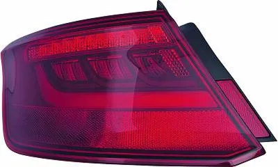 Produktbild von DIEDERICHS Rückleuchte Heckleuchte Links Äusserer für AUDI A3 Sportback (8VA, 8VF)