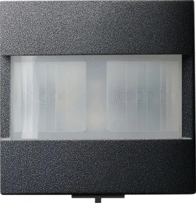 Immagine prodotto di Gira S3000, con pulsante mobile, 1,10 m, Comfort BT, sistema 55, antracite, 1 pz.