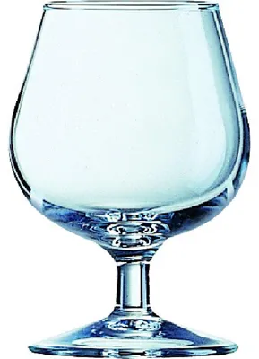 Immagine prodotto di Degustazione: 4 Cognac, bottiglia da 15 cl, livello di riempimento a 2 cl - confezione da 12 pezzi