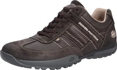Produktbild von Dockers by Gerli 36HT001204370 (41/schoko)