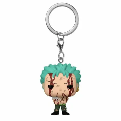 Obrázok produktu pre FUNKO POP! KEYCHAIN 76880, Kľúčenka, Viacfarebný, Vinyl, Postavička, Unisex, Všetko