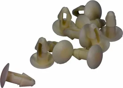 Obrázek produktu pro 10x klip ROMIX A12794