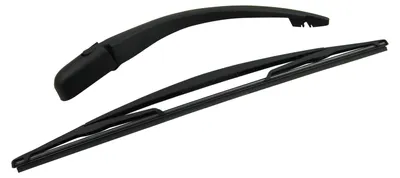 Image de Essuie-glace arrière Bras d'essuie-glace Capuchon pour Toyota Prius 2003-2009