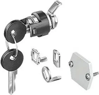 Image de Siemens SIMBO Universal WP Zylindersicherheitsverschluss (8GB2055-0)