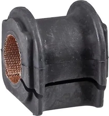 Produktbild von A.B.S. Lagerbuchse Stabilisator 274066 für LEXUS IS II (GSE2, ALE2, USE2) 50mm 27mm 47mm 0,08kg