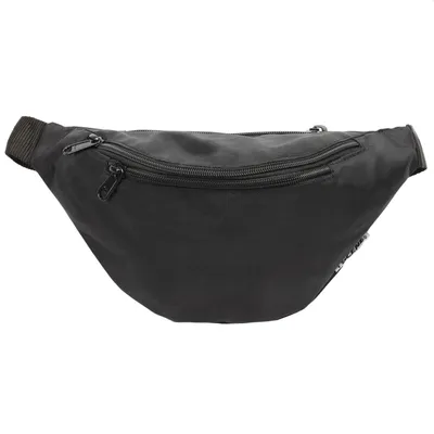 Produktbild von Gürteltasche - Lou - schwarz - wasserabweisend - Bauchtasche - Hüfttasche