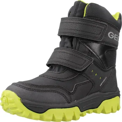 Produktbild von GEOX 154190 Schwarz