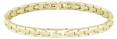 Image de Bracelet femme plaqué or Metropole 2040465