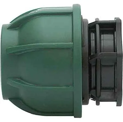 Image de Bouchon d'extrémité à visser Ø 32 mm - 12,5 bars