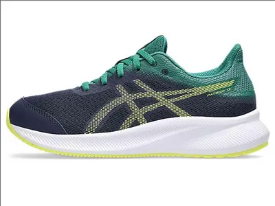 Produktbild von Asics Errores de Foto 1014A267-412 in MIDNIGHT/CITRON color size 39