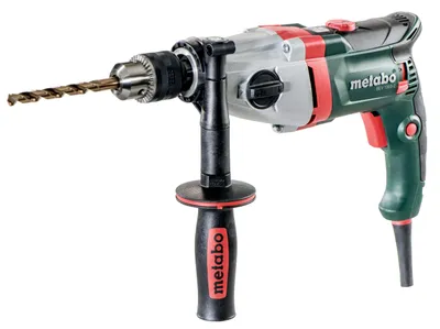 Image de Tournevis électrique Metabo 6798308 1300 W