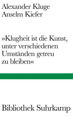 Image de 'Klugheit ist die Kunst, unter verschiedenen Umständen getreu zu bleiben'