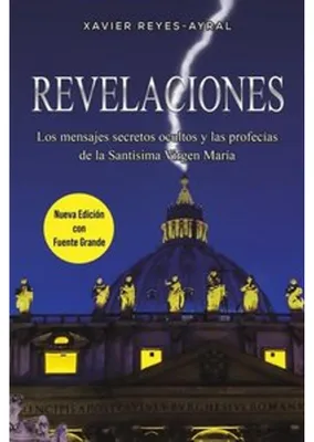 Imagen del producto de Revelaciones
