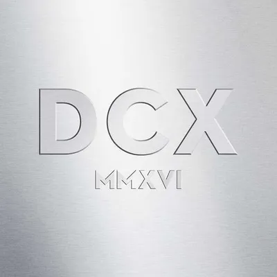Image de DCX MMXVI : Concert en direct (CD/DVD)