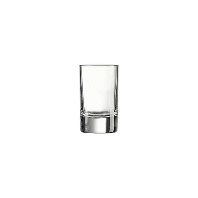 Produktbild von Arcoroc Islande Tubo Schnapsglas 100 ml 6er Set