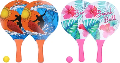 Produktbild von Strandtennis 23 x 38 cm