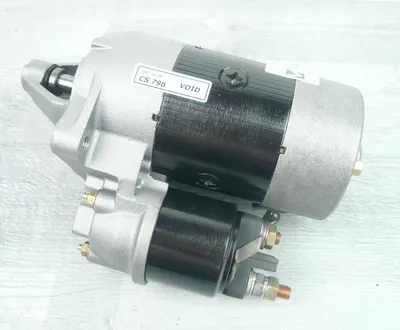 Immagine prodotto di Anlasser Fiat Bravo Punto Siena Seicento