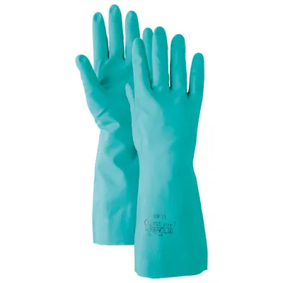 Productafbeelding van Verdant nitril handschoenen, maat 8