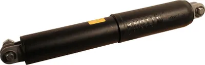 Knott gedämpfter Federbremse	 Dämpfercode 990017.01 201856.001