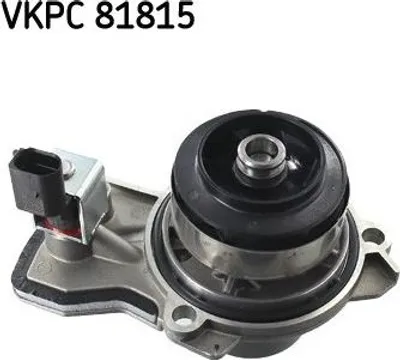Image de Pompe À Eau Vw 1.4Tdi (Avec Capteur)