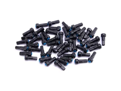 Produktbild von Fulcrum Nippel Fulcrum, 50 St. E-Metal 5 / E-Fire 5