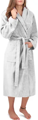 Produktbild von normani Damen Premium Bademantel
