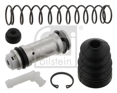 Produktbild von FEBI BILSTEIN Reparatursatz Kupplungsgeberzylinder 26189 passend für MERCEDES-BENZ OH Series