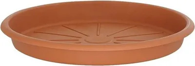 Produktbild von Kunststoffplatte Stte0031 - 100 Braun