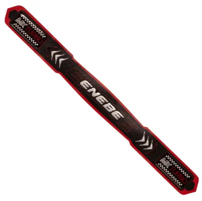Produktbild von Enebe Mx Turbo Red Padelschlägerschutz