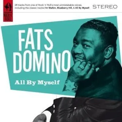 Produktbild von Domino,Fats-All by myself