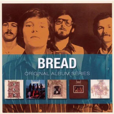 Produktbild von Original Album Series