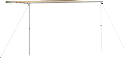 Image de Store pour caravane 3,6x2,5x2,15 m Beige