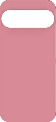 Produktbild von Clappio, Ersatz Rückglas für Google Pixel 9, Rosa