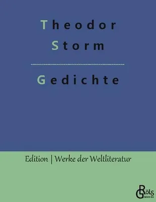 Produktbild von Gedichte