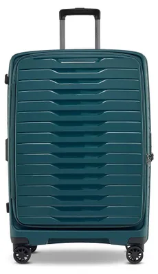 Immagine prodotto di Stratic NOVIUM ML - Trolley L (75 cm) espandibile - petrolio