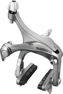 Produktbild von SHIMANO Seitenzugbremse BR-R561 HR - Felgenbremse für Rennrad, Silber
