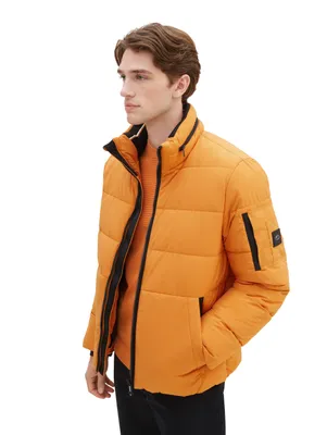Obrázok produktu pre Pánska zimná bunda TOM TAILOR, L