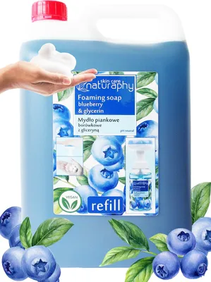 Obrázek produktu pro Tekuté mýdlo Velar Zelené ovoce 500 ml