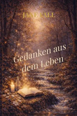 Produktbild von Gedanken aus dem Leben