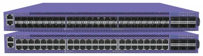 Productafbeelding van Extreme Networks X690-48x-2q-4c, beheerd, L2/L3