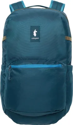 Produktbild von Cotopaxi Chiquillo 26L Rucksack, Blau One Size
