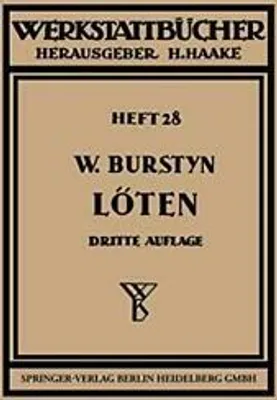 Obrázek produktu pro Das Löten
