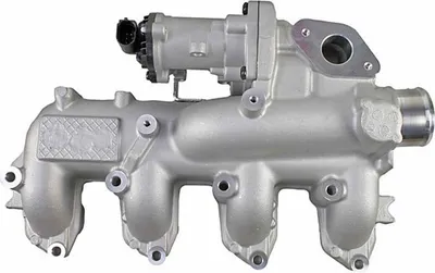 Produktbild von METZGER 0892625 AGR-Ventil mit Dichtung für FORD MONDEO IV Turnier (BA7) Abgasrückführungsventil