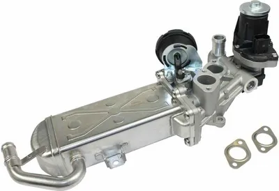 Immagine prodotto di AGR-Modulo elettrico METZGER per VW CADDY III