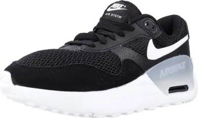 Produktbild von NIKE SYSTM Schwarz