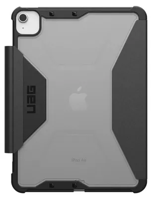 Produktbild von Urban Armor Gear 124477114043, Folio, Apple, iPad Pro 11" (5th Gen, 2024, M4) A2836, A2837, A3006, 27,9 cm (11"), 308 g