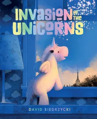 Imagen del producto de Invasion of the Unicorns